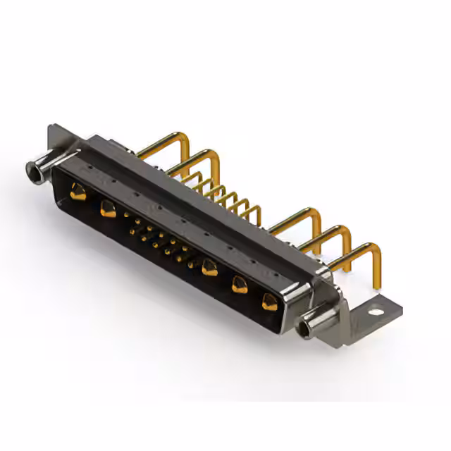 629-17W5250-1N6 EDAC Inc.  Ensembles de connecteurs D-Sub